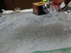 -独秀小吃(蓝田店)