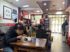 -王魁腊汁肉夹馍(柿园路店)