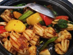 -蔡澜点心·粤菜(月星环球港店)