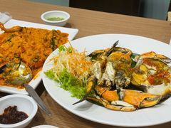 -建兴酒家(班塔通分店)
