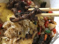 -周记热干面豆皮大王(桃花东街店)