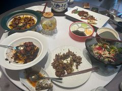 -观宴·品质赣菜(高新大道店)