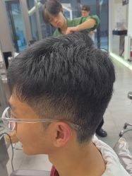 -天使之手