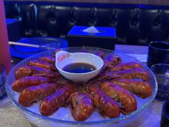 -红盔甲·小龙虾(定西路店)