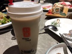 -韩盛·古法烤肉店(皇城恒隆广场店)