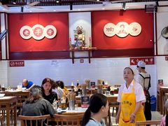 -李兰英湖南面馆(护国路店)