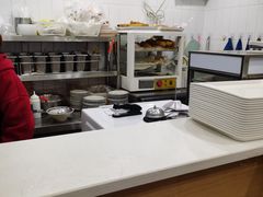 -正南齐北·老街糯米团(洪崖洞店)