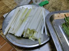 -清真·馬坡二旦烧烤(人生一串拍摄店)