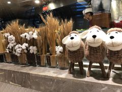 -莲香西域·正宗新疆菜(龙华店)