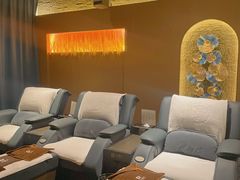 -江南足纪·影院足道·轻奢SPA(京基水贝店)