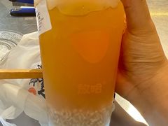 -放哈·甜醅子奶茶创造者(正宁路店)