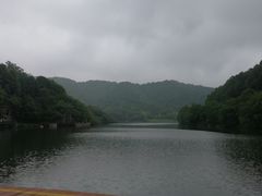 -玉渡山自然风景区