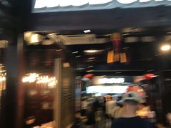 -麦当劳(南后街店)