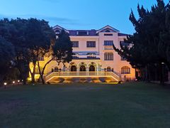 -上海安亭别墅花园酒店