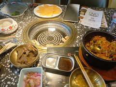 -黑牛の場烤肉(摩天活力城店)