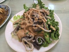 -协顺园回头馆(南顺城路店)