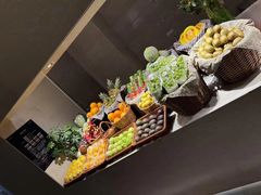 -曲水兰亭(北京四惠店)