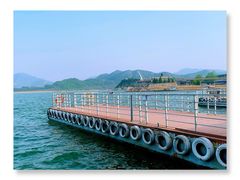 -北京金海湖景区
