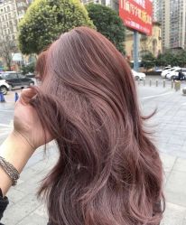 -KK Hair—尚影