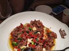 -炊烟小炒黄牛肉(中心印象城店)