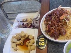 -揽月斋炙子烤肉·清真(安定门·五道营店)