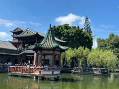 -东莞市可园博物馆