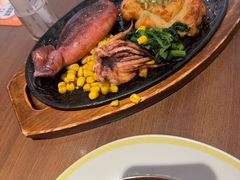 -萨莉亚意式餐厅(杭州西溪龙湖天街店)