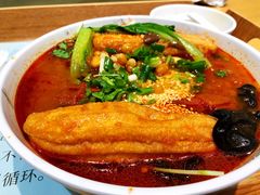 -许小树(国贸商城店)
