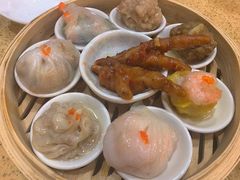 -喜鹊茶点.啫煲(车陂店)