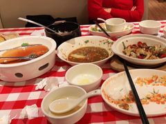 -西贝莜面村(常州新北万达广场店)