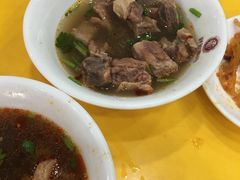 -雨霖祥和炖肉(南市店)