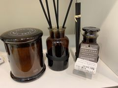 -ZARA HOME(蓝色港湾店)