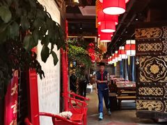-蜀大侠火锅(香格里拉店)