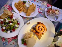 -巴伐利亚啤酒坊(意式风情街店)