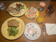 -JINNS锦时 steak&pizza(浸信会礼拜堂旧址店)