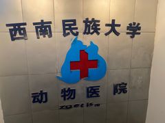 -成都民大动物医院