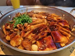 -黄记煌三汁焖锅(崇文门店)