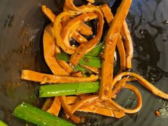 -李掌柜鲜菜火锅(移民广场店)