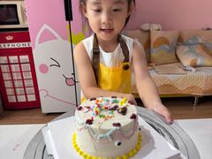 -幸福里DIY蛋糕烘焙·团建·拼豆豆(普陀店)