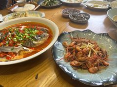 -阿巧茶庄