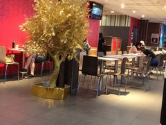 -麦当劳(龙之梦购物中心店)