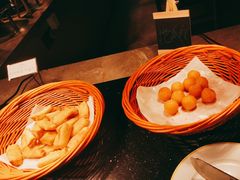 -昆山裕元花园酒店·温莎西餐厅