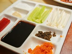 -范家小馆·四代传承烤鸭店(紫竹桥店)
