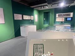 -苏州图书馆(人民路总馆)