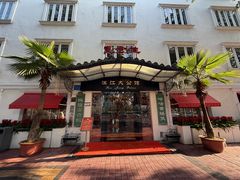 -惠食佳(滨江大公馆店)