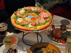 -IL TEATRO 精品意大利餐厅