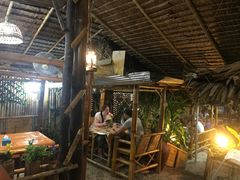 -Jungle Kitchen