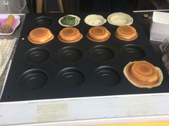 芝士牛奶车轮饼-味正点车轮饼可丽饼(南禅寺店)