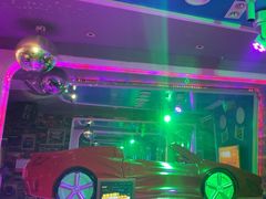 -依呀呀ktv烧烤小串(中山西路店)