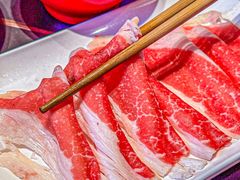 -京元盛·铜锅涮肉(五角场店)